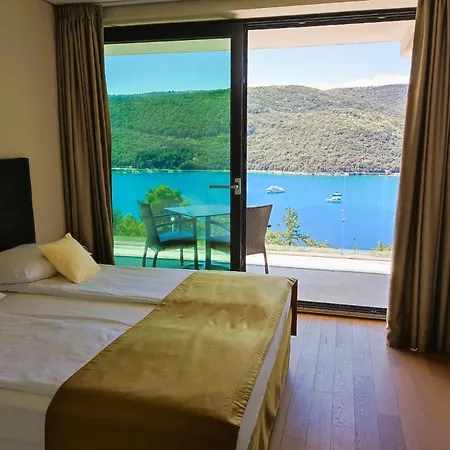 Silba - Luxury Apartment Rabac Exterior photo