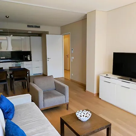 Silba - Luxury Apartment Rabac Exterior photo