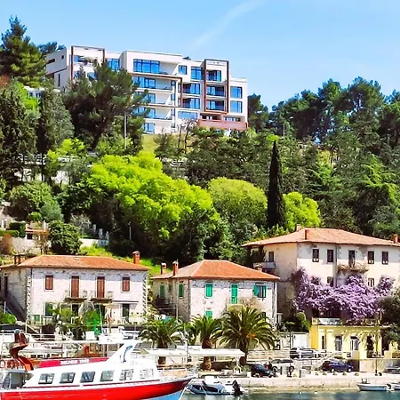 Silba - Luxury Apartment Rabac Exterior photo
