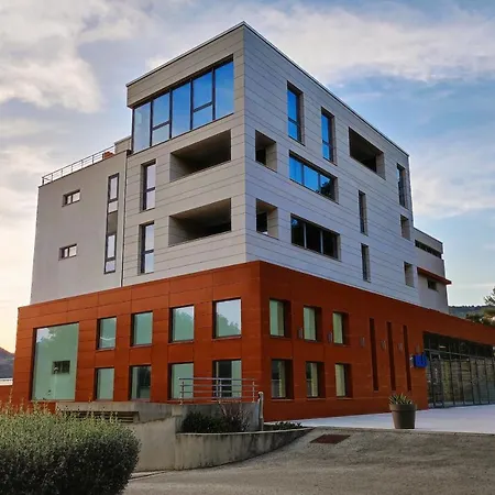 Silba - Luxury Apartment Rabac Exterior photo