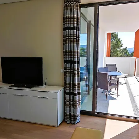 Silba - Luxury Apartment Rabac Exterior photo