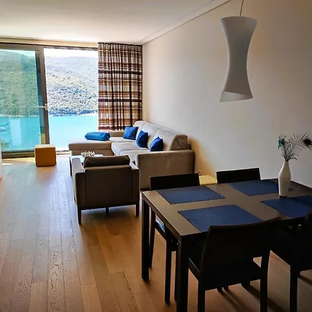 Silba - Luxury Apartment Rabac Exterior photo