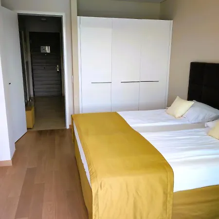 Silba - Luxury Apartment Rabac Exterior photo