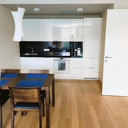 Silba - Luxury Apartment Rabac Exterior photo