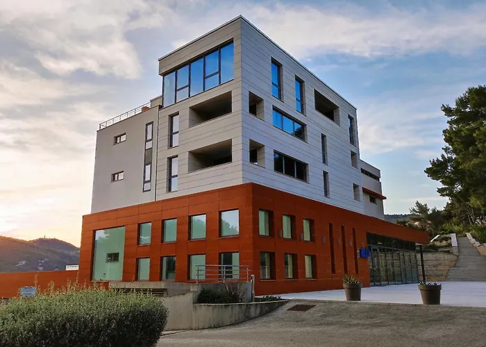 Silba - Luxury Apartment