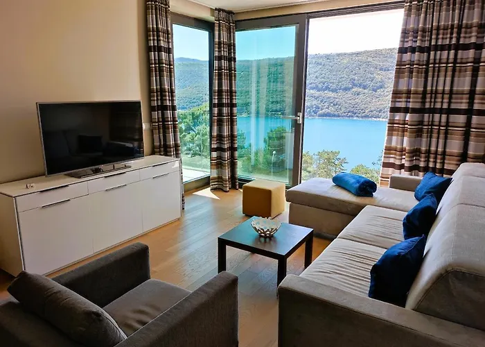 Silba - Luxury Apartment