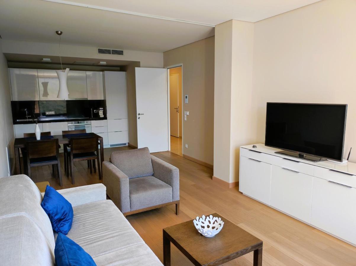Apartmán Silba - Luxury Rabac