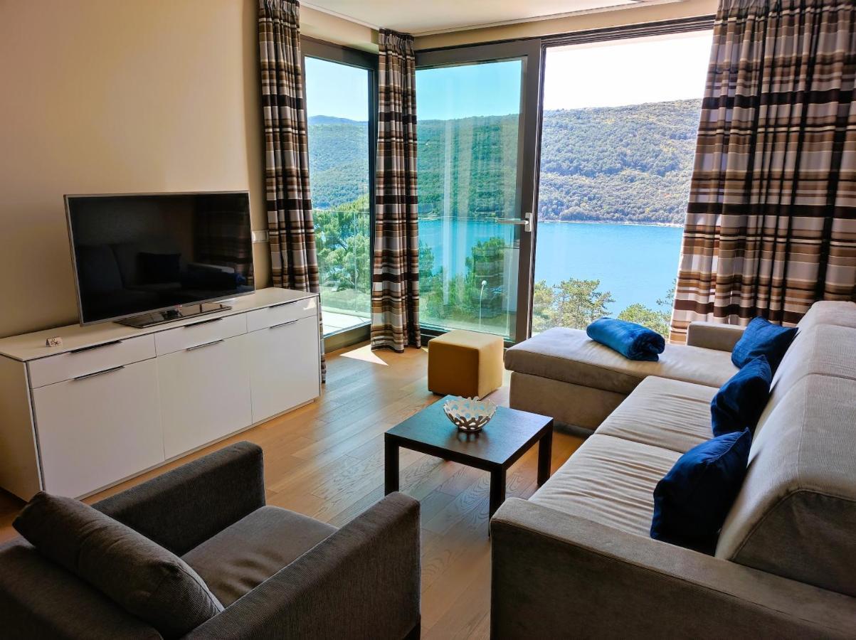 Silba - Luxury * Rabac