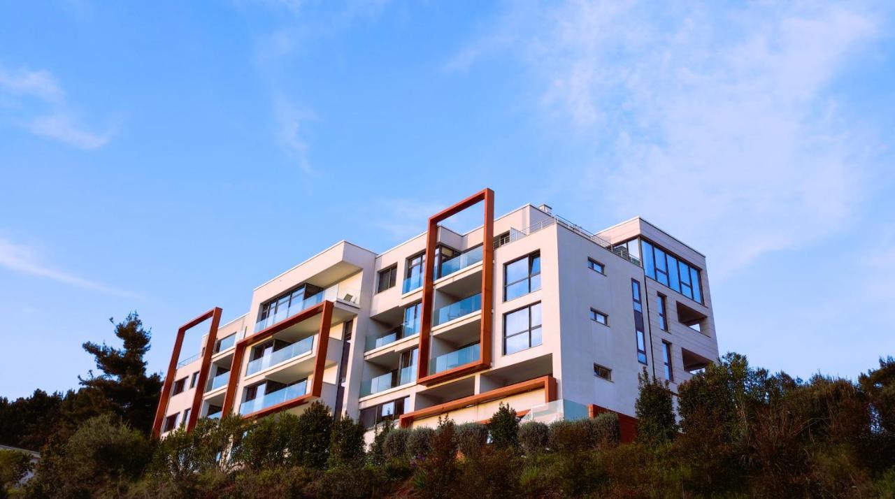 Apartment Silba - Luxury Rabac