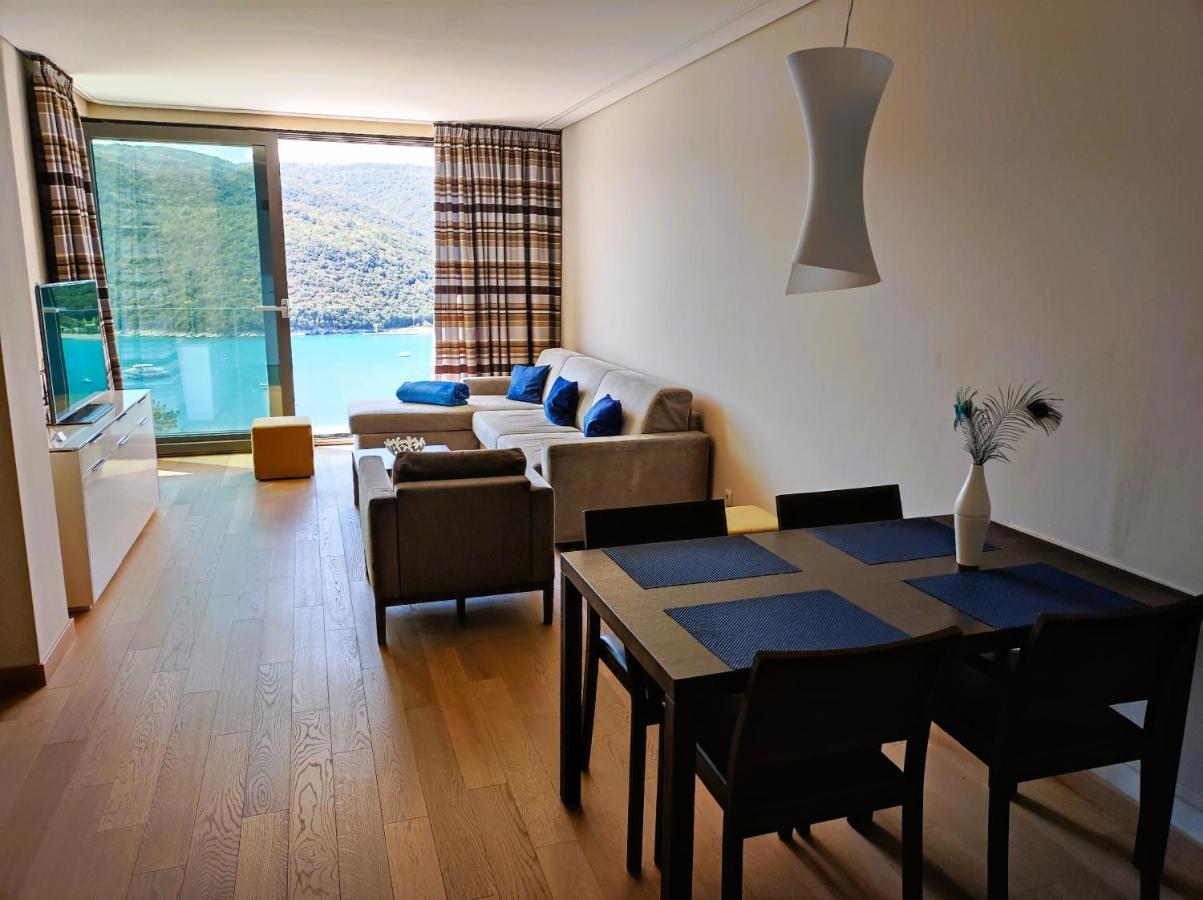 Silba - Luxury Apartmán