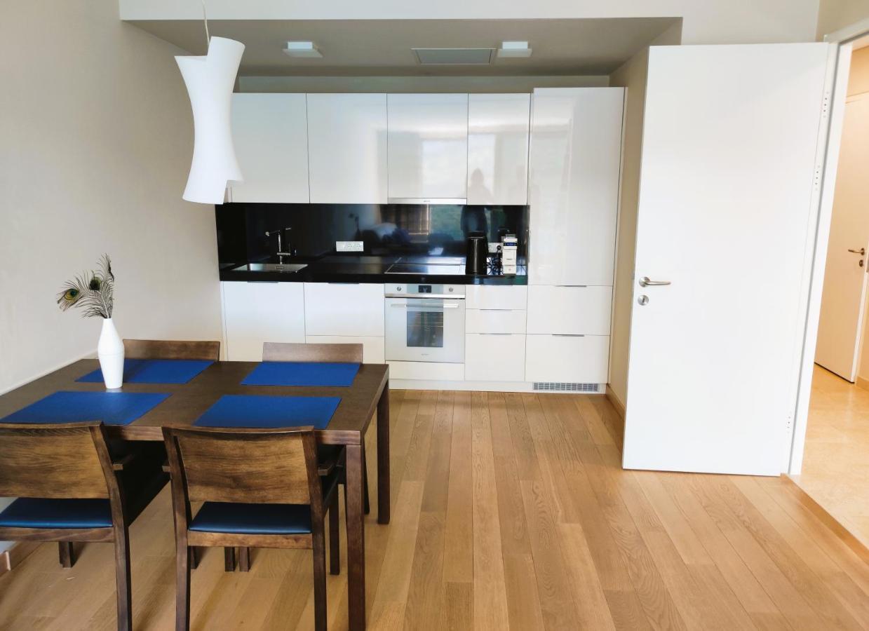 Silba - Luxury Apartmán *