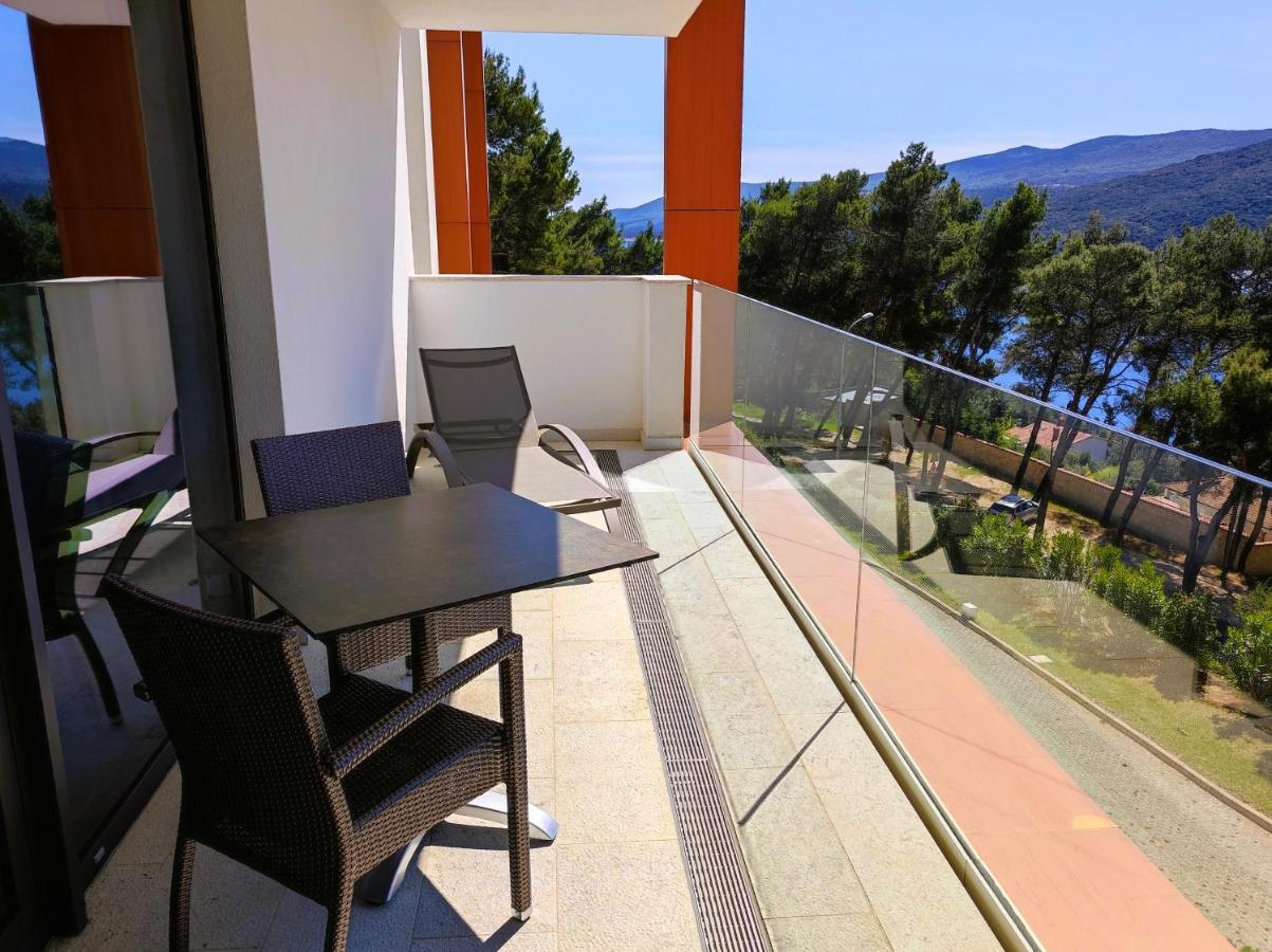 Silba - Luxury Rabac
