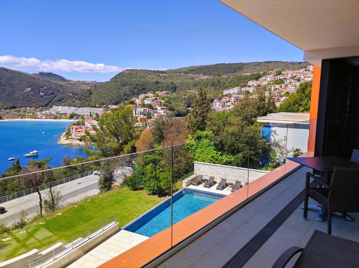 Apartment Silba - Luxury