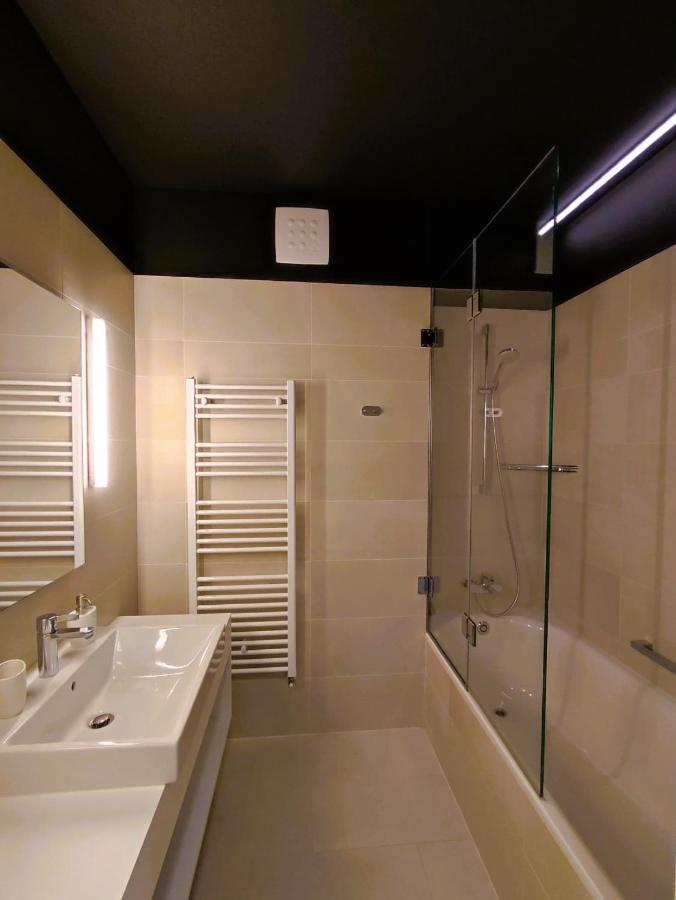 Silba - Luxury Apartment