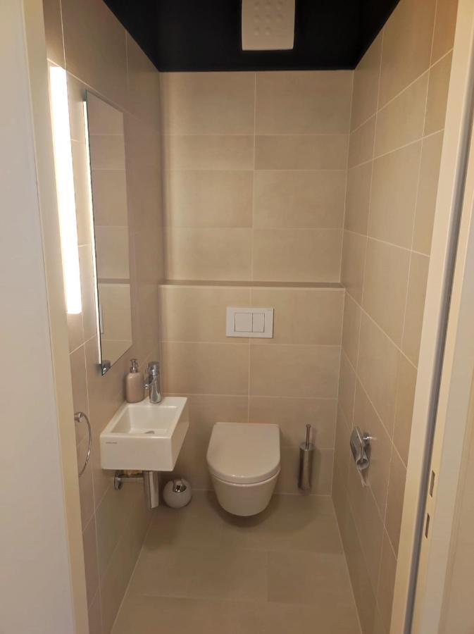 Silba - Luxury Apartmán *