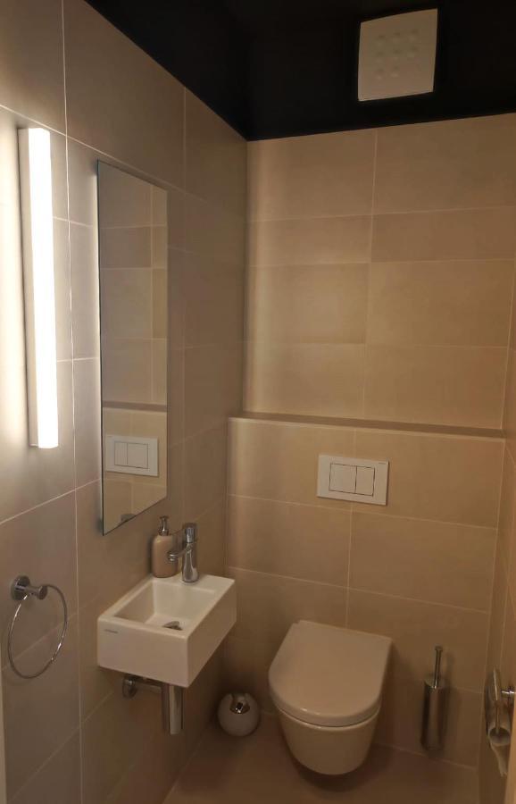 Silba - Luxury Apartment